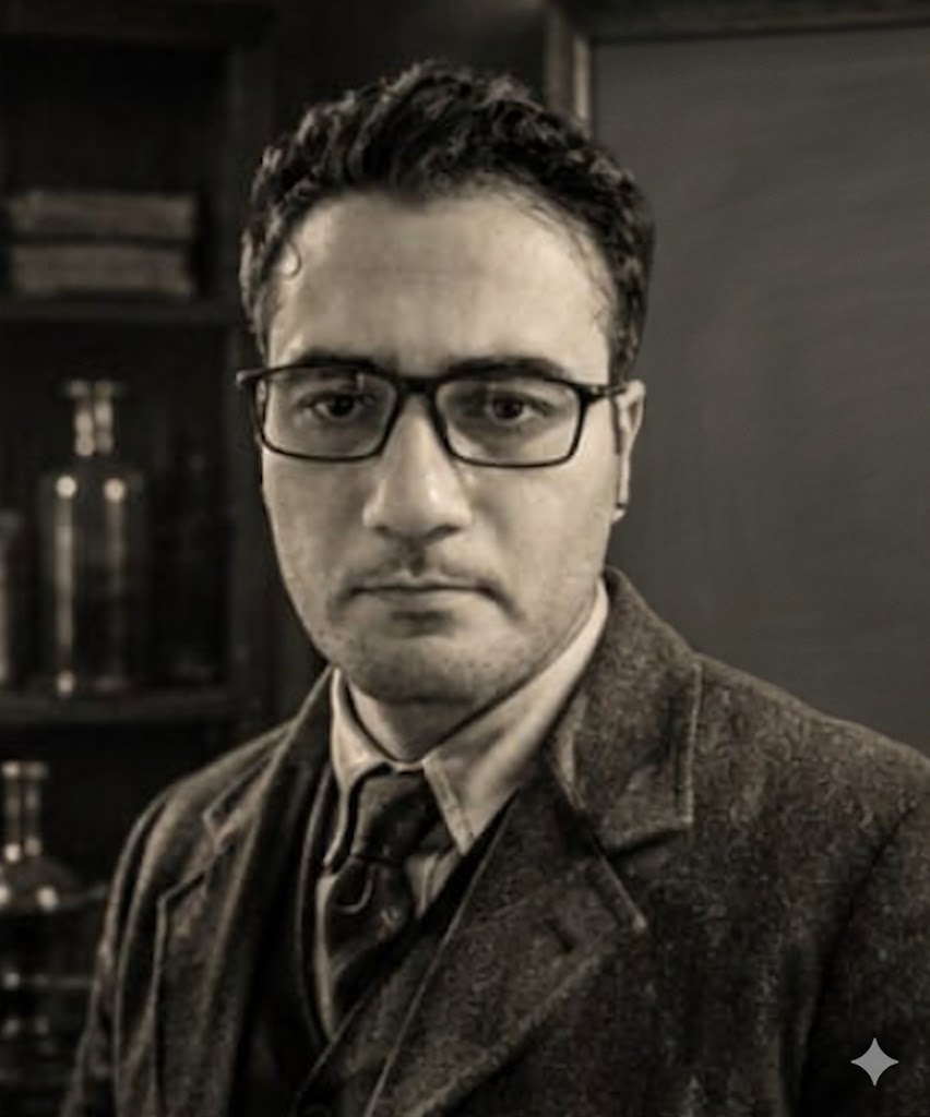 Mohammed Guhdar